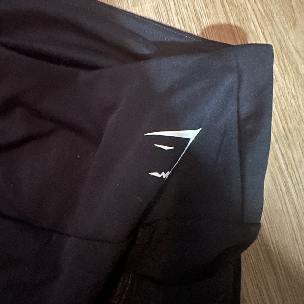 Gymshark pocket leggings